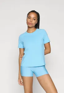 Незаменимая спортивная футболка Casall, Blue Lagoon