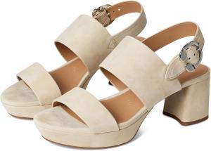 Сандалии Aerosoles Camera, цвет Stone Suede