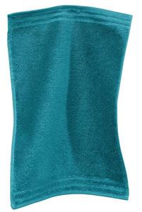 Гостевое полотенце Vossen Calypso Feeling, 30x1x50 см цвет smaragd