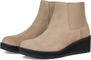 Женские ботильоны Eileen Fisher Chelsea, Taupe