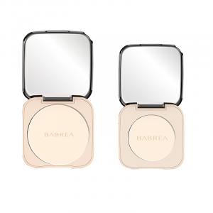 Babeila спрей-пудра Fuzzy Focus для комбинированной кожи с тонирующим эффектом, большая емкость 18g BABREA