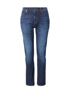 Karl Lagerfeld Джинсы 'JACK' в темно-синем цвете, Slim fit