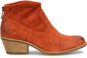 Ботинки Sfft womens Aisley Sofft, ярко-красный