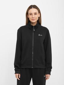 Bench Черная спортивная толстовка «Ancona»