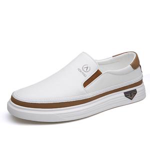 Низкие мужские кроссовки AOKANG, White