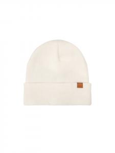 Occulto Зимняя шапка Levi's кремового цвета