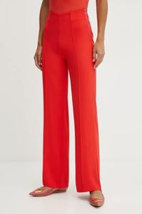 ПБАРИ брюки Morgan, красный