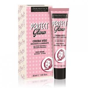 Крем для лица Vintage Perfect Glow 30 мл Erboristica