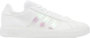 Кроссовки Adidas Wmns Grand Court TD, белый