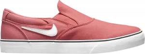 Кроссовки Nike Chron 2 Slip SB 'Pink Salt', розовый
