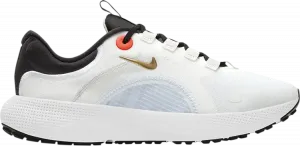 Кроссовки Nike Wmns React Escape Run 'Summit White Gold', белый