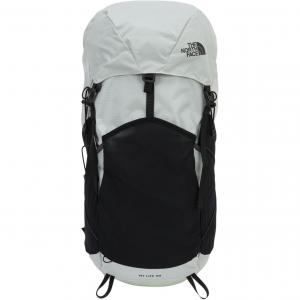 THE NORTH FACE Горный рюкзак туристический нейлоновый 30 литров ледяной серый мужской, Ice Gray