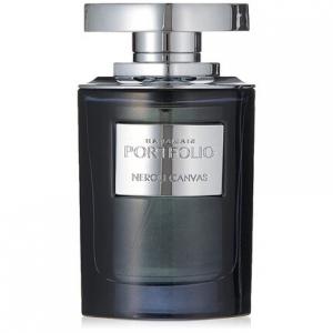 Al Haramain Portfolio Neroli Canvas парфюмированная вода спрей 75мл черный
