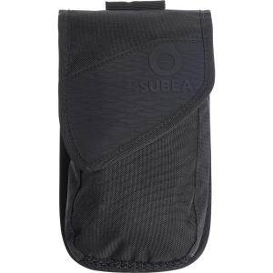 Чехол наспинный для аксессуаров в дополнение к жилету стабилизации scd 500d SUBEA