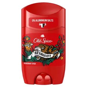 Old Spice Bearglove дезодорант-стик для мужчин, 50 мл