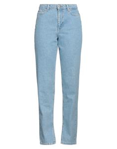 Джинсы Na, синий