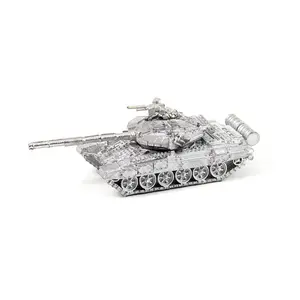 Т-90С Бхишма, Modern Micro Armour - Russia (1:285)