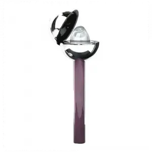 Glossy Pops Velvet Satin база и сатиновая помада Toasted Almond, 1 шт.