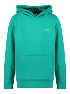 Худи Celence зеленого цвета Cars