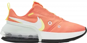 Кроссовки Nike Wmns Air Max Up 'Bright Mango', оранжевый