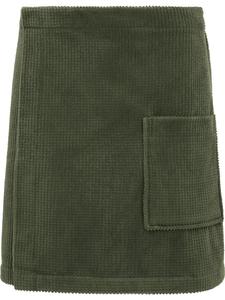 Erwin Müller Килт Terry Schwanau оливкового цвета