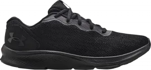 Кроссовки Under Armour Shadow Triple Black, черный