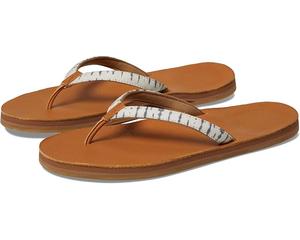 Сандалии hari mari Shibori, цвет Almond