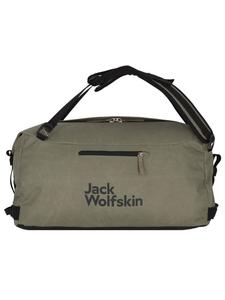 Дорожная сумка Traveltopia 59 см в цвете пыльно-оливковый Jack Wolfskin
