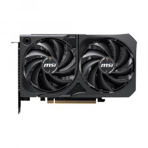 Видеокарта MSI GeForce RTX 5060 SHADOW 2X OC, 8 ГБ, чёрный
