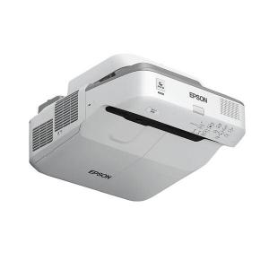 Проектор Epson PowerLite 685W, белый