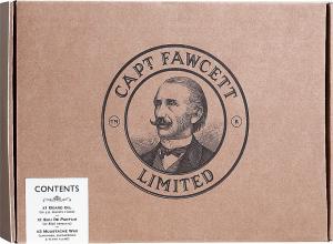 Парфюмерный набор Captain Fawcett Original, 3x15 мл, 3 предмета