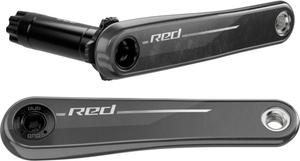 Шатуны SRAM RED DUB MY25, 175 мм