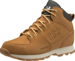 Helly-Hansen женские ботинки Tsuga в ретро-стиле Helly Hansen, 724 New Wheat/Espresso/Light Gum
