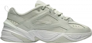 Кроссовки Nike Wmns M2K Tekno 'Spruce Aura', белый