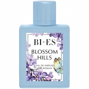 Bi-es Blossom Hills парфюмированная вода для женщин, 100 мл