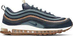 Кроссовки Nike Air Max 97 SE 'Cork - Obsidian', синий