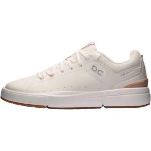 Низкие детские беговые кроссовки beige для подростков On, бежевый