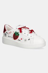 Кроссовки lovesneaker Aldo, белый