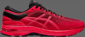 Кроссовки metarun 'classic red' Asics, красный
