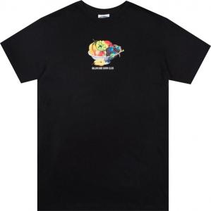 Футболка Billionaire Boys Club Fine Art Tee 'Black', черный