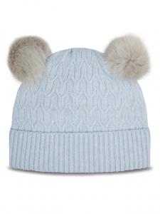 Зимняя шапка Jamiks Thomas IIA JZF304-S, серый