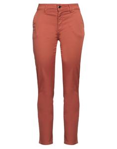 Брюки Siste'S, оранжевый