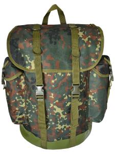 Спортивный рюкзак Normani, зеленый