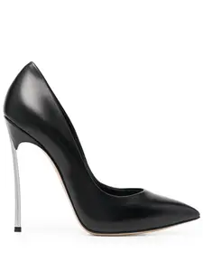 Туфли Blade 115 Casadei, черный
