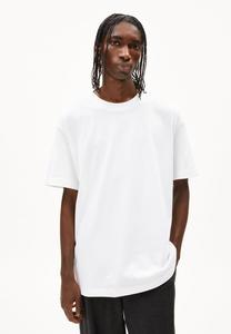 Футболка ARMEDANGELS AADRU, White