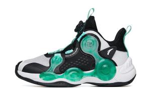 Детские баскетбольные кроссовки Unisex Antakids