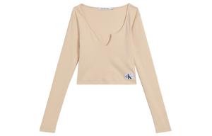 Футболка Women's Calvin Klein, красный