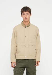 Куртка Only & Sons ONSKOSMO PADDED OTW VD, Twill/Beige