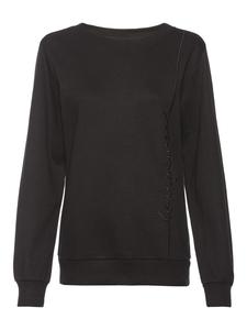 Толстовка Vivance, черный