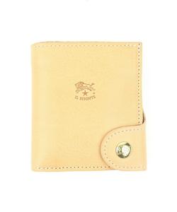 Складной кошелек Il Bisonte